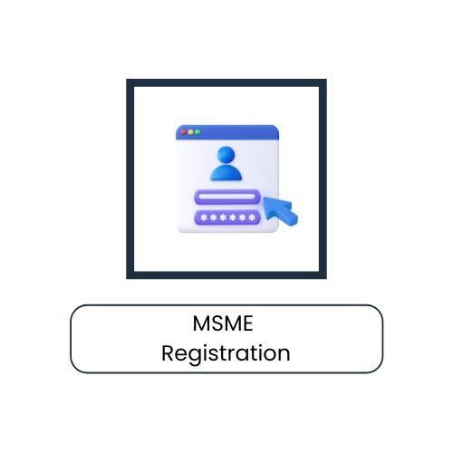 MSME Registration